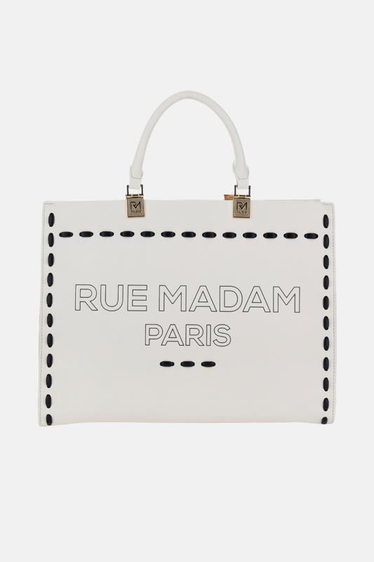 BOLSO BOLSO DE MANO ICÓNICO DE PRIMAVERA