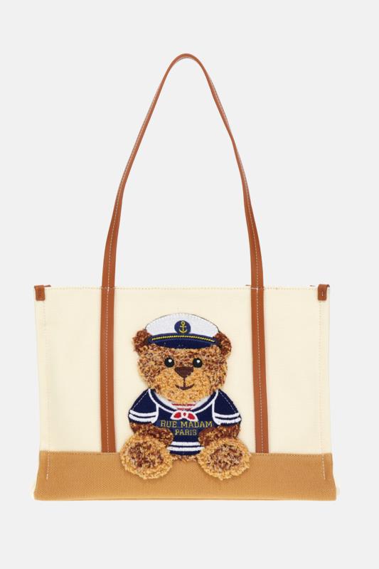 BOLSO MARVIN COMPRAS DE VERANO COOKIE