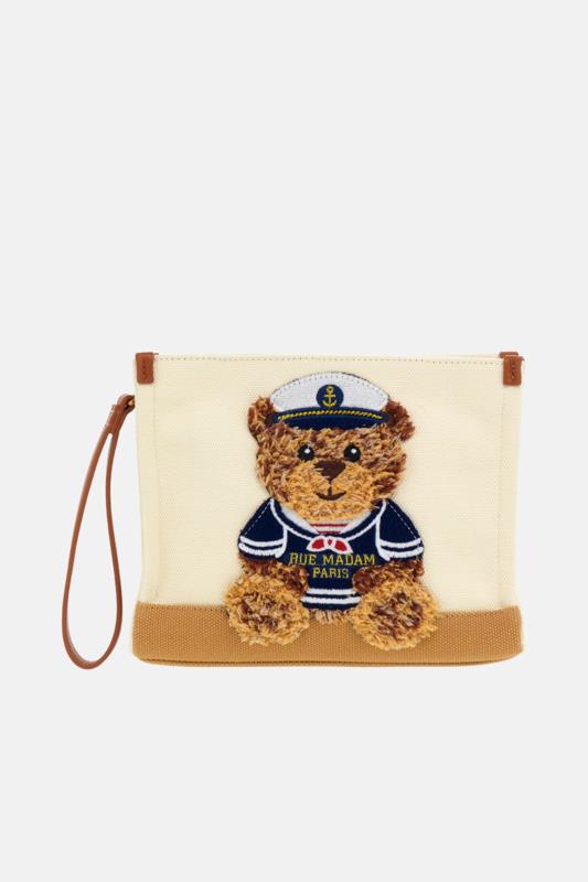 BOLSO MARVIN BOLSO DE MANO VERANO COOKIE