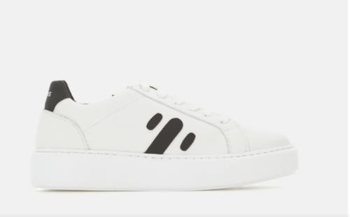  DEPORTIVA PARA MUJER VEGTUS OASIS WOMAN WHITE