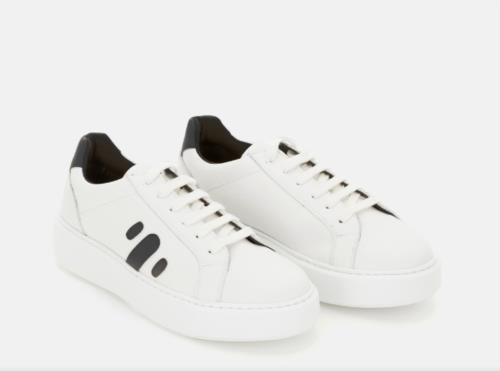  DEPORTIVA PARA MUJER VEGTUS OASIS WOMAN WHITE