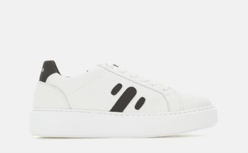  DEPORTIVA PARA HOMBRE VEGTUS ONIX MAN WHITE