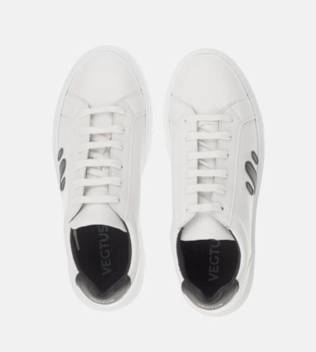  DEPORTIVA PARA HOMBRE VEGTUS ONIX MAN WHITE