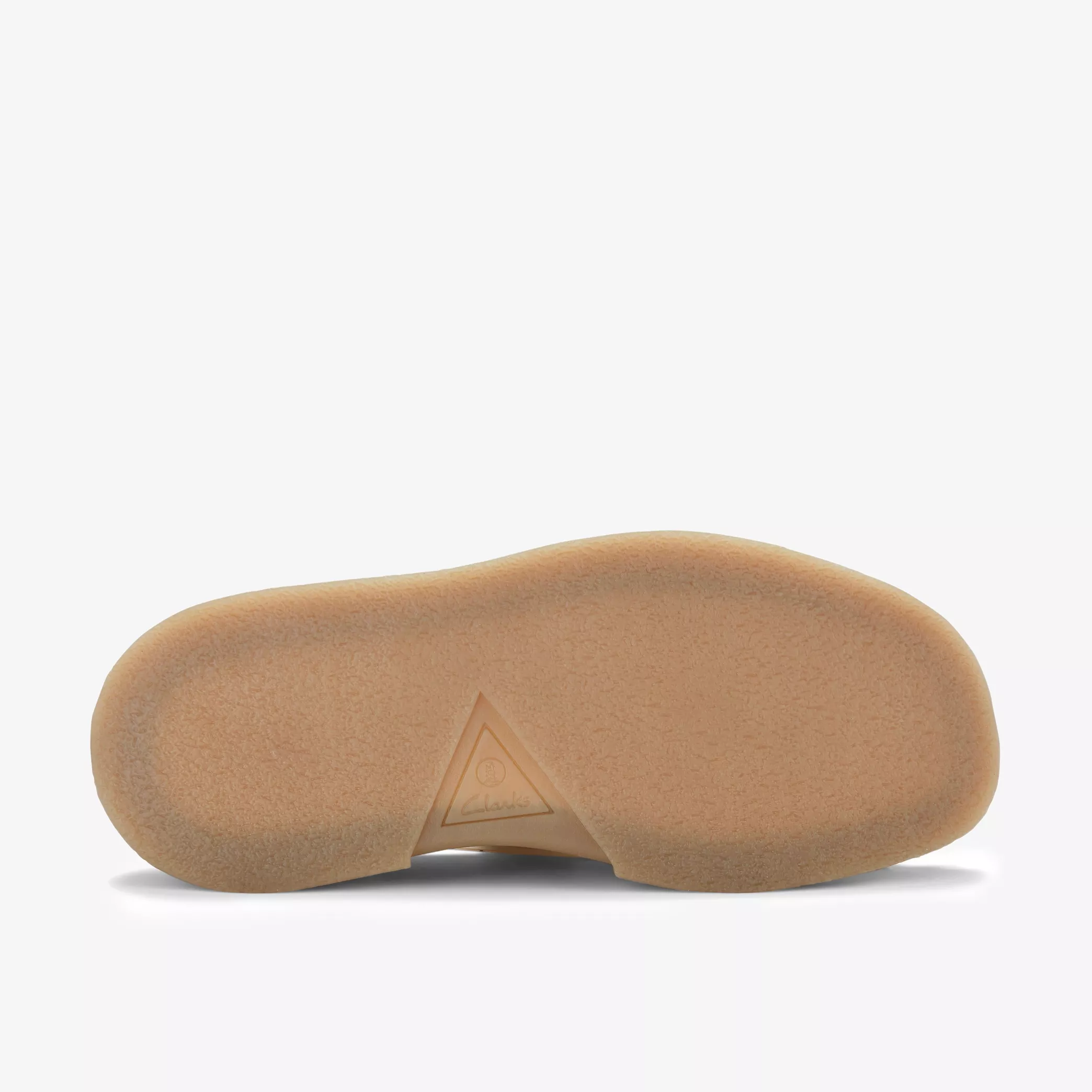 ZAPATO MUJER CLARKS TORVIEW W DARK SAND SUEDE