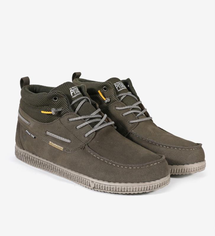 BOTIN PARA HOMBRE WALK IN PITAS WP150 MARC 23 KAKI