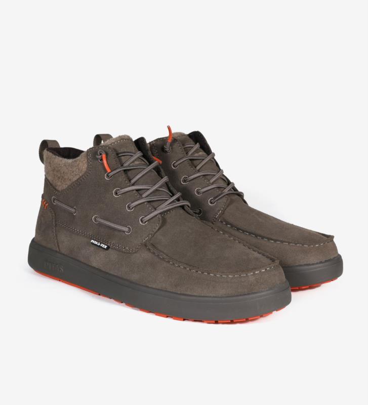 BOTIN PARA HOMBRE WALK IN PITAS KEN COAST TORTOLA