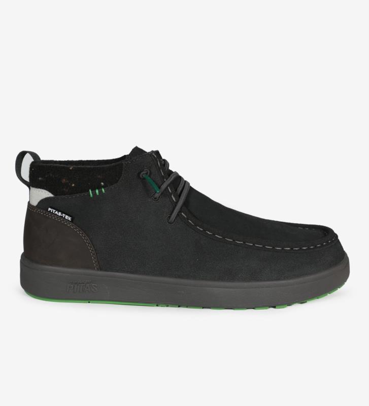 BOTIN PARA HOMBRE WALK IN PITAS BAIKAL TOPO