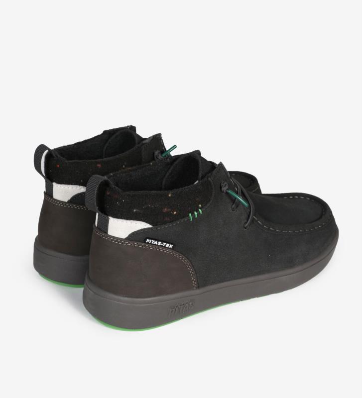BOTIN PARA HOMBRE WALK IN PITAS BAIKAL TOPO