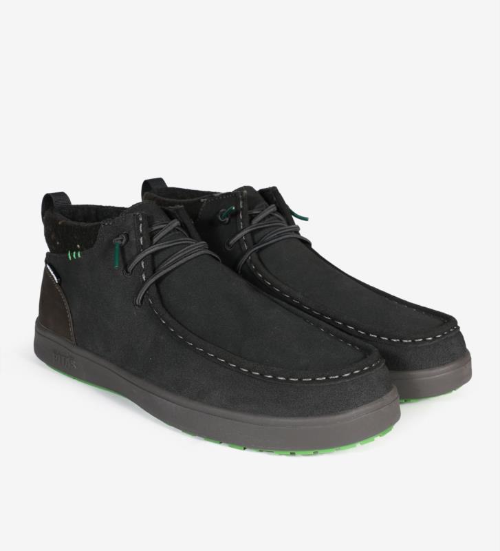 BOTIN PARA HOMBRE WALK IN PITAS BAIKAL TOPO