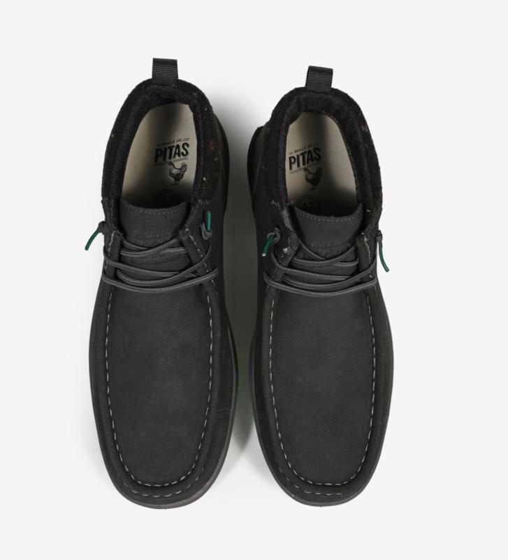 BOTIN PARA HOMBRE WALK IN PITAS BAIKAL TOPO