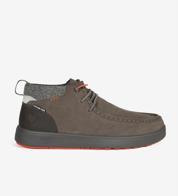BOTIN PARA HOMBRE WALK IN PITAS BAIKAL TORTOLA