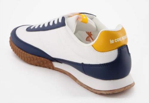 DEPORTIVO PARA HOMBRE VELOCE SPORT 2310329 WHITE/BLUE