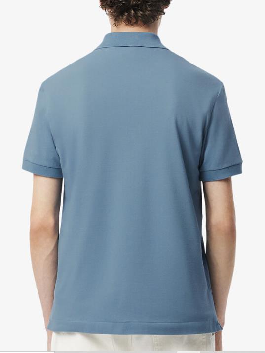 Polo clásico ligero L.12.12 LACOSTE AZUL