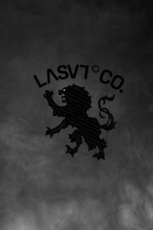 Cazadora vaquera de hombre LaSaL LIONS azul