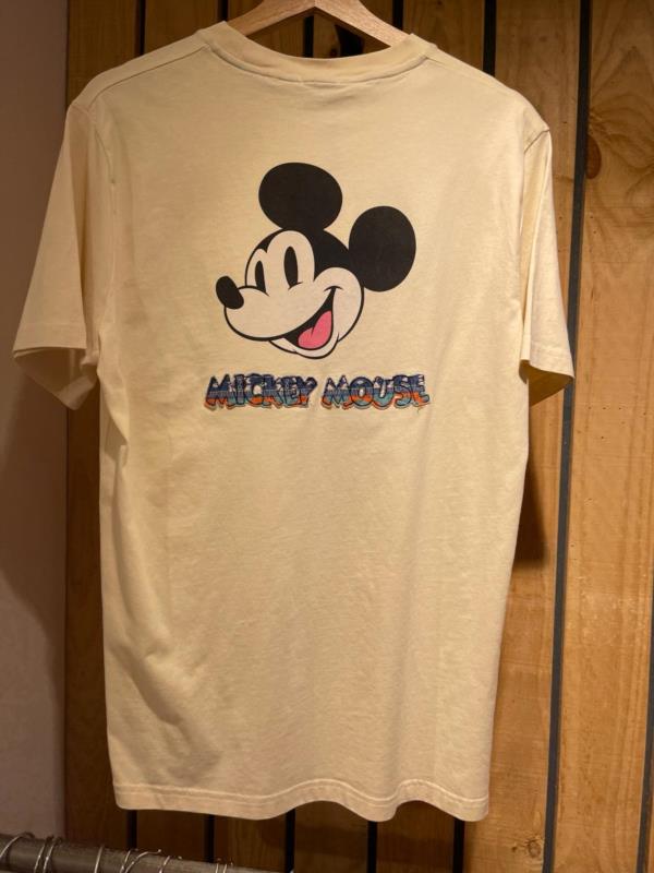 CAMISETA PARA HOMBRE IN THE BOX POCKET MICKEY NAVAJO