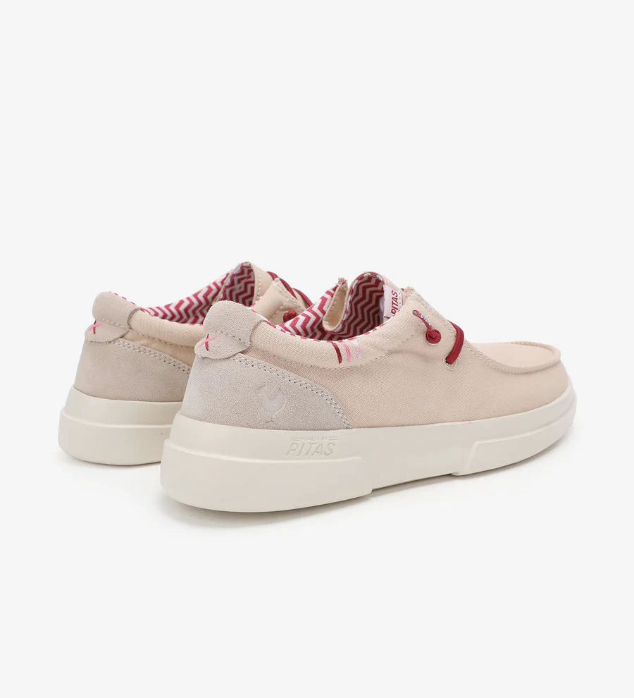 WALLABI SIRMIONE BEIG