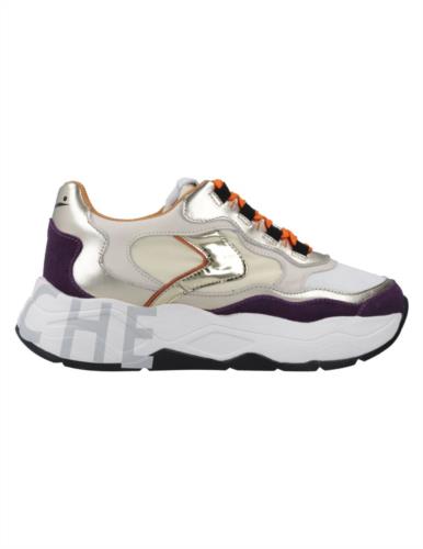 DEPORTIVO PARA MUJER VOILE BLANCHE CLUB107 PURPLE-OFF-WHITE 2017480