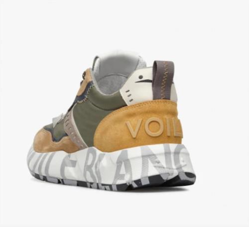 DEPORTIVO PARA HOMBRE VOILE BLANCHE CLUB01 SAND-ARMY-GREEN 2017465