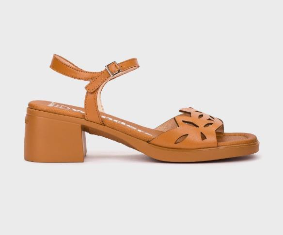 Sandalias WONDERS MOIA 01 CUERO