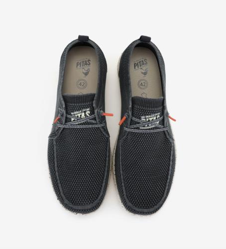 WALK IN PITAS WALLABI WP150 FLY 23 MARINO