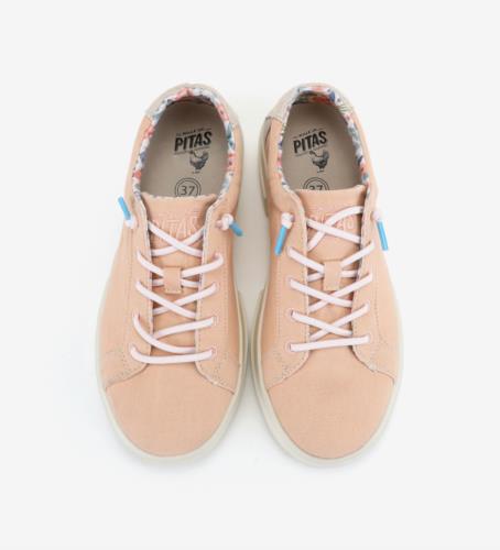 WALK IN PITAS IRIS NUDE