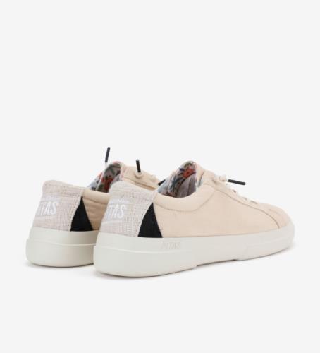 WALK IN PITAS IRIS BEIG