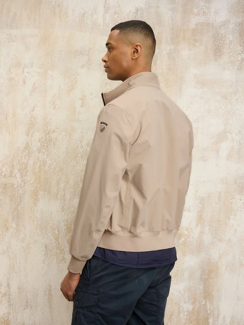 CHAQUETA PARA HOMBRE BLAUER ANSON
