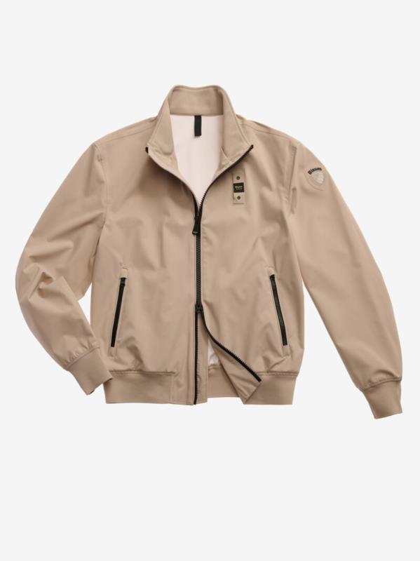 CHAQUETA PARA HOMBRE BLAUER ANSON