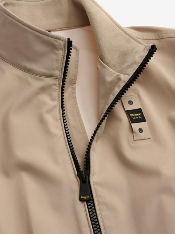 CHAQUETA PARA HOMBRE BLAUER ANSON