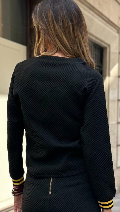 JERSEY CAMALEÓNICA MINERVA NEU 