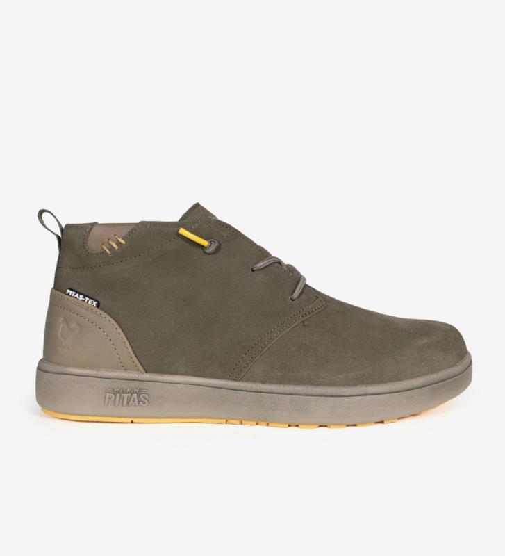BOTIN PARA HOMBRE WALK IN PITAS JAYA KAKI