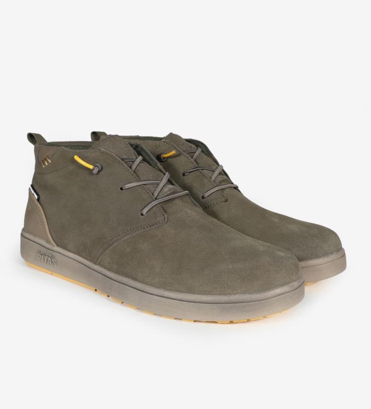 BOTIN PARA HOMBRE WALK IN PITAS JAYA KAKI