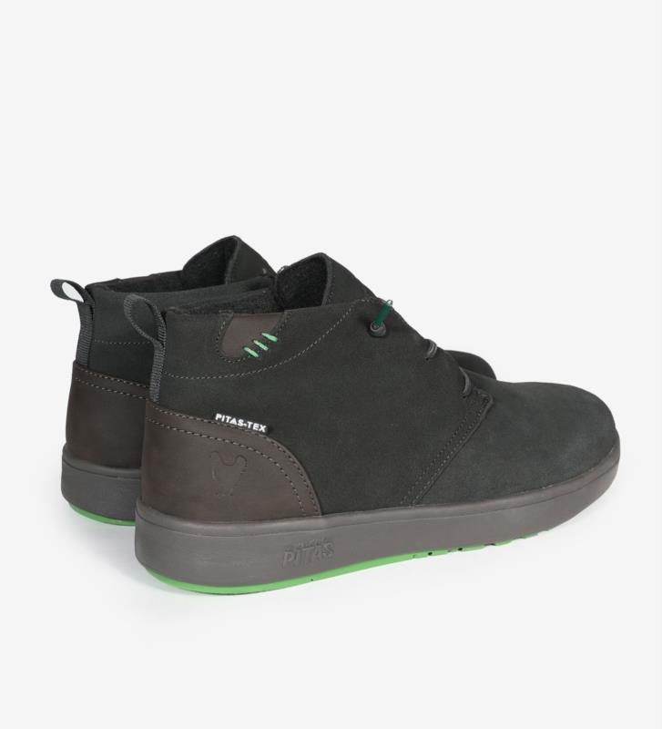 BOTIN PARA HOMBRE WALK IN PITAS JAYA TOPO