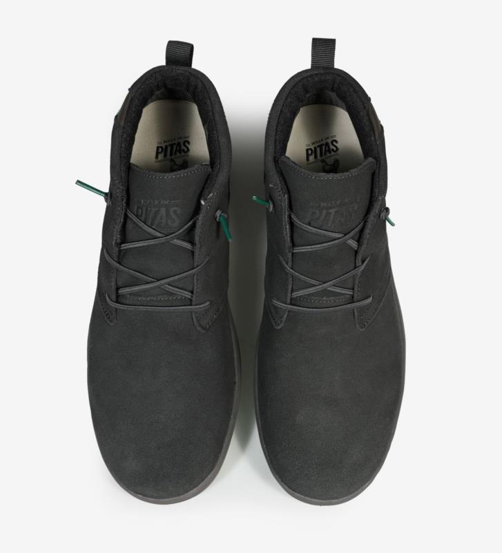BOTIN PARA HOMBRE WALK IN PITAS JAYA TOPO