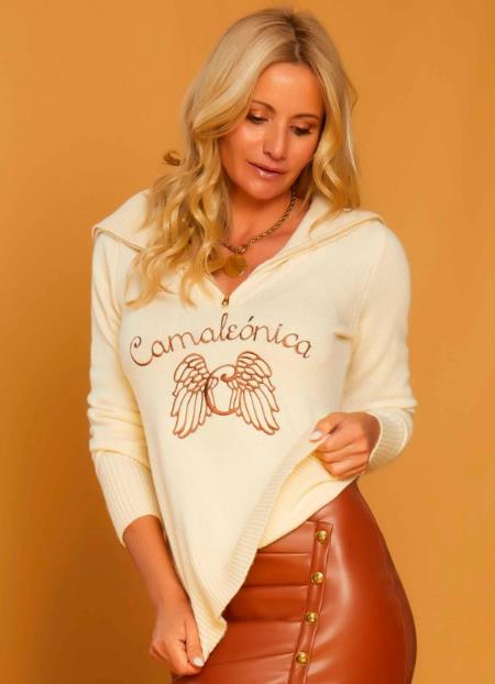 JERSEY CAMALEÓNICA IRATI NEU 