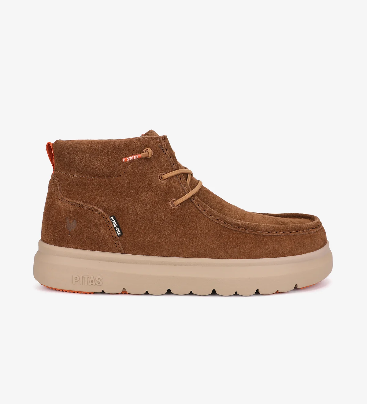  WALK IN PITAS PARA HOMBRE OLVERA CAMEL