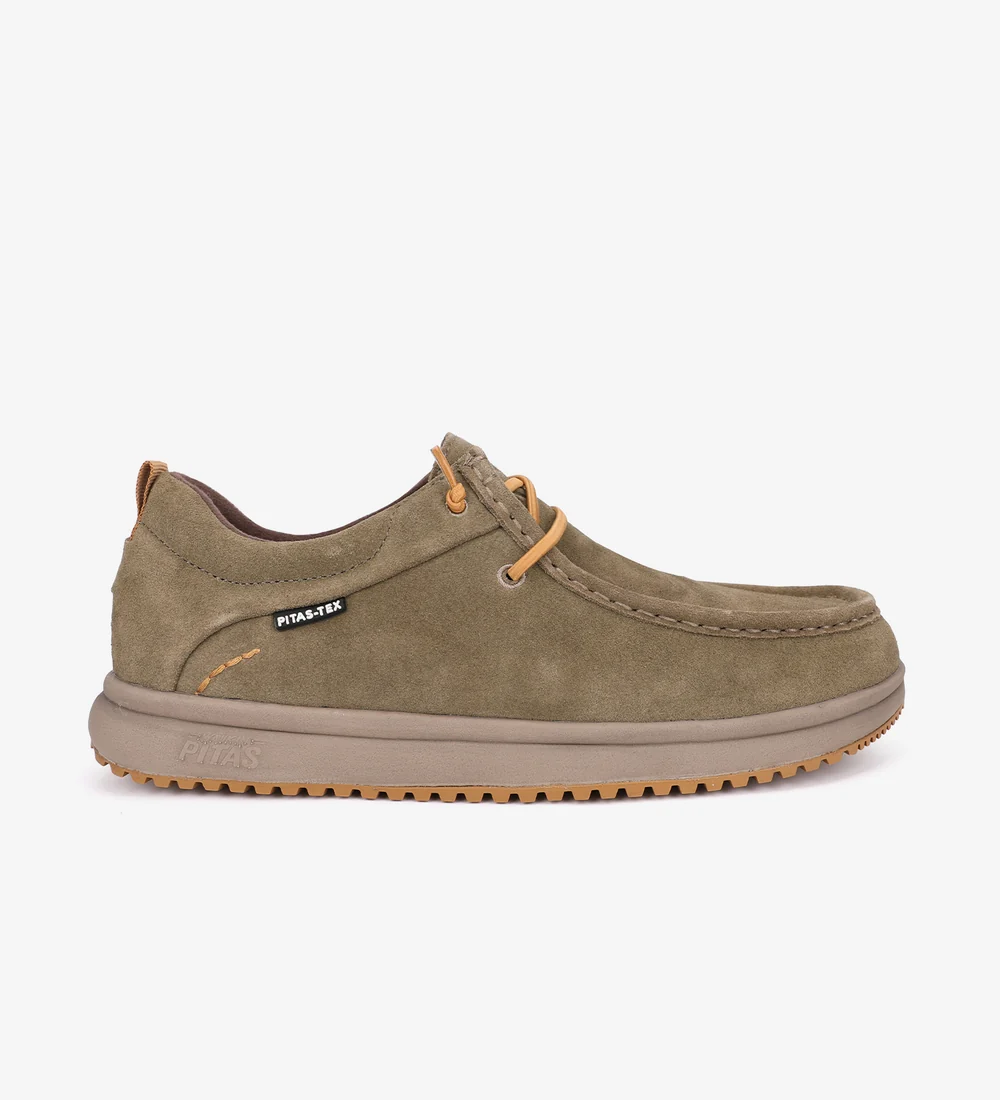  WALK IN PITAS PARA HOMBRE OSAKA KAKI