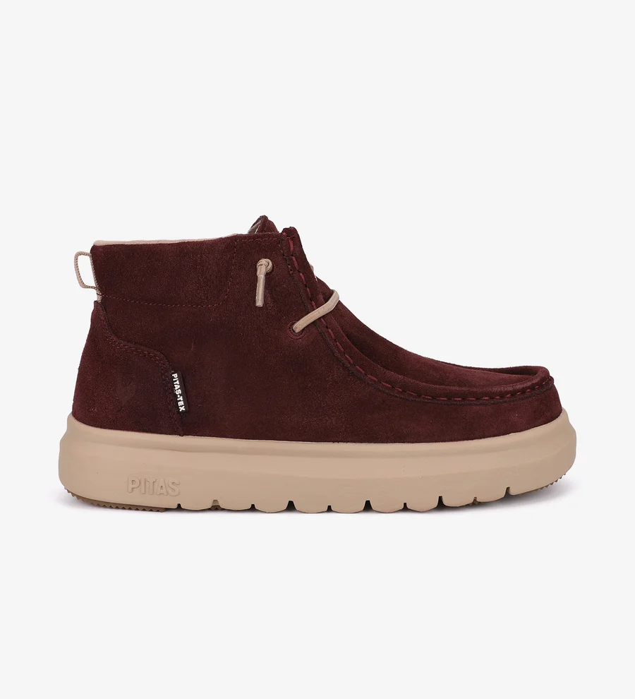 BOTA PARA MUJER PARIS AMARONE