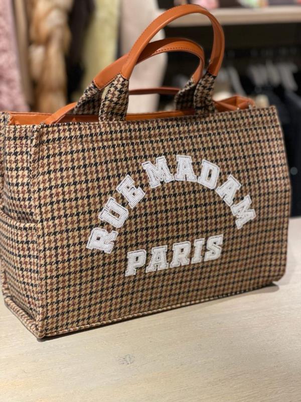 BOLSO PARA MUJER RUE MADAM HARVARD T PDP