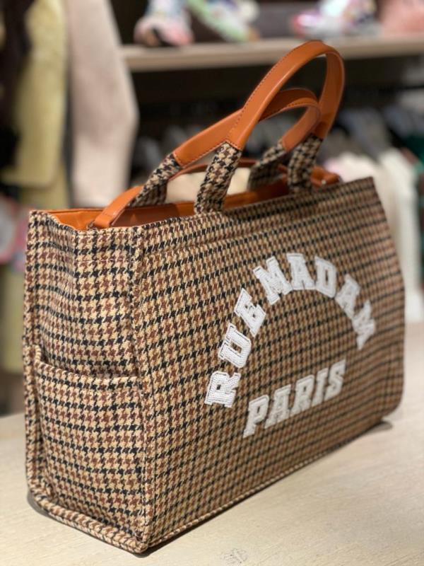 BOLSO PARA MUJER RUE MADAM HARVARD T PDP