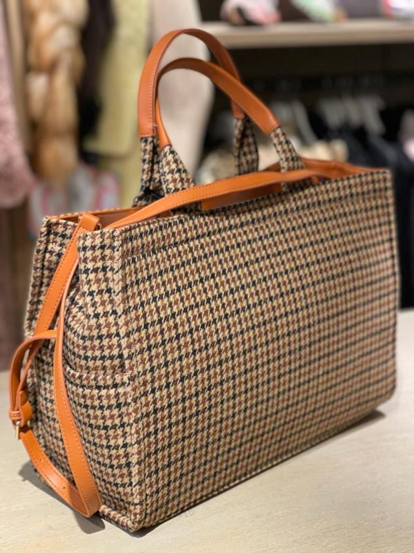 BOLSO PARA MUJER RUE MADAM HARVARD T PDP