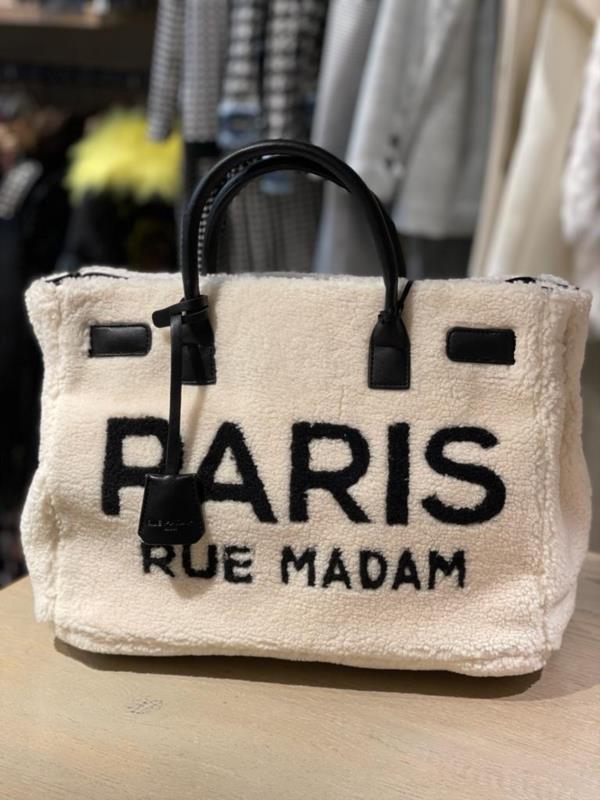 BOLSO PARA MUJER RUE MADAM LODGE T BUTTER