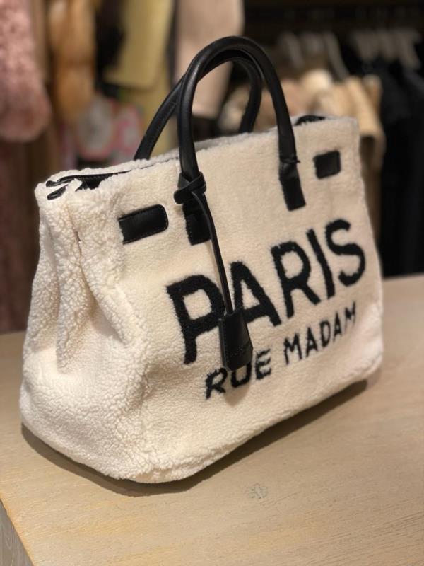 BOLSO PARA MUJER RUE MADAM LODGE T BUTTER