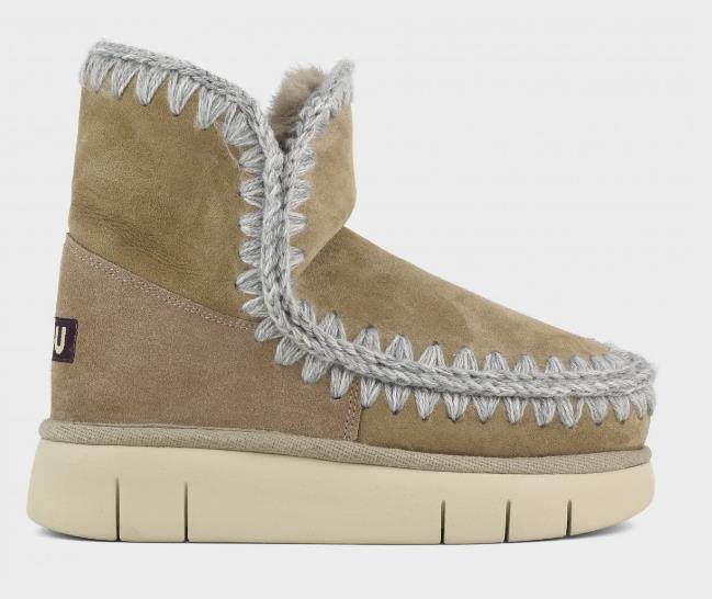 BOTA PARA MUJER MOU ESKIMO 18 BOUNCE
