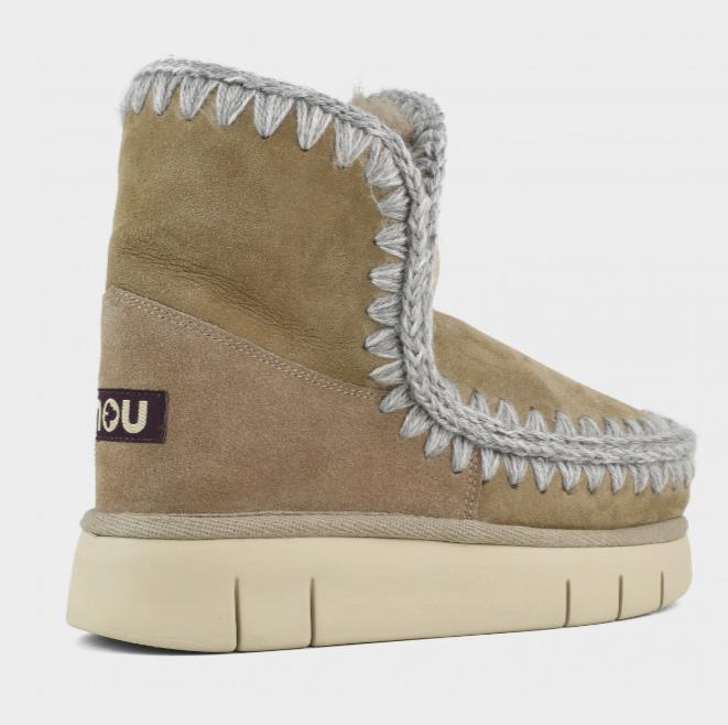 BOTA PARA MUJER MOU ESKIMO 18 BOUNCE