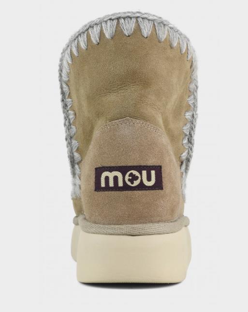 BOTA PARA MUJER MOU ESKIMO 18 BOUNCE