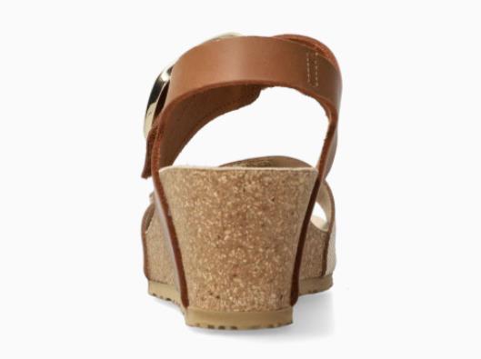 Sandalias Voute Liege LEANDRE beiges MEPHISTO