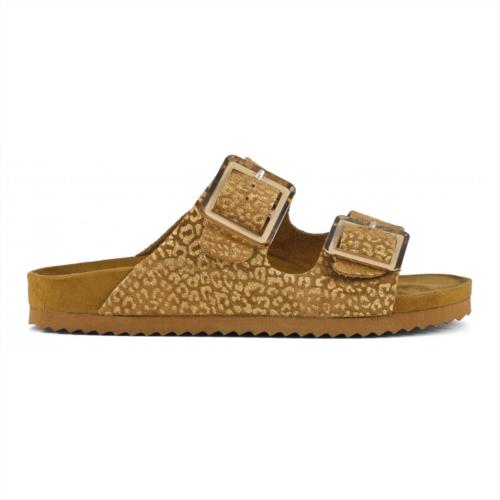 SANDALIA COLORS OF CALIFORNIA HC.BIO302 TAN