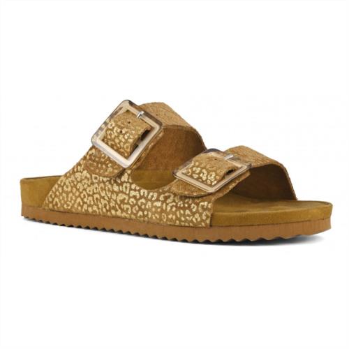 SANDALIA COLORS OF CALIFORNIA HC.BIO302 TAN