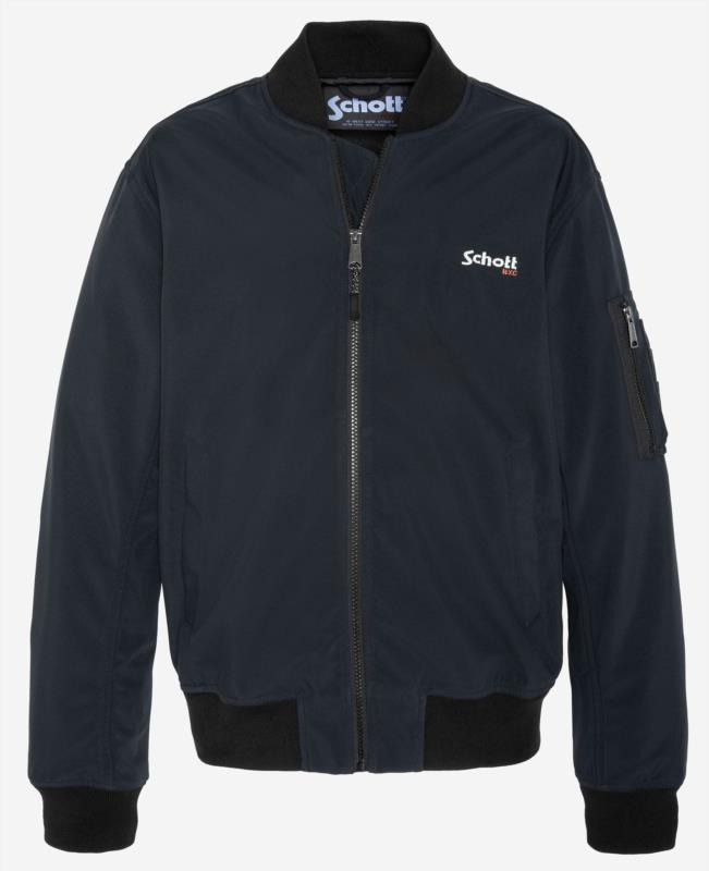 CHAQUETA PARA HOMBRE SCHOTT KYSON NAVY